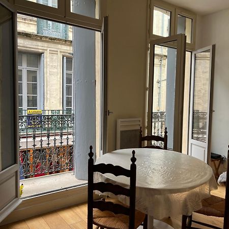 Apartament Centre Historique Rue Saint Guilhem Montpellier Zewnętrze zdjęcie