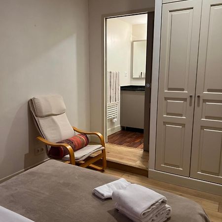 Apartament Centre Historique Rue Saint Guilhem Montpellier Zewnętrze zdjęcie