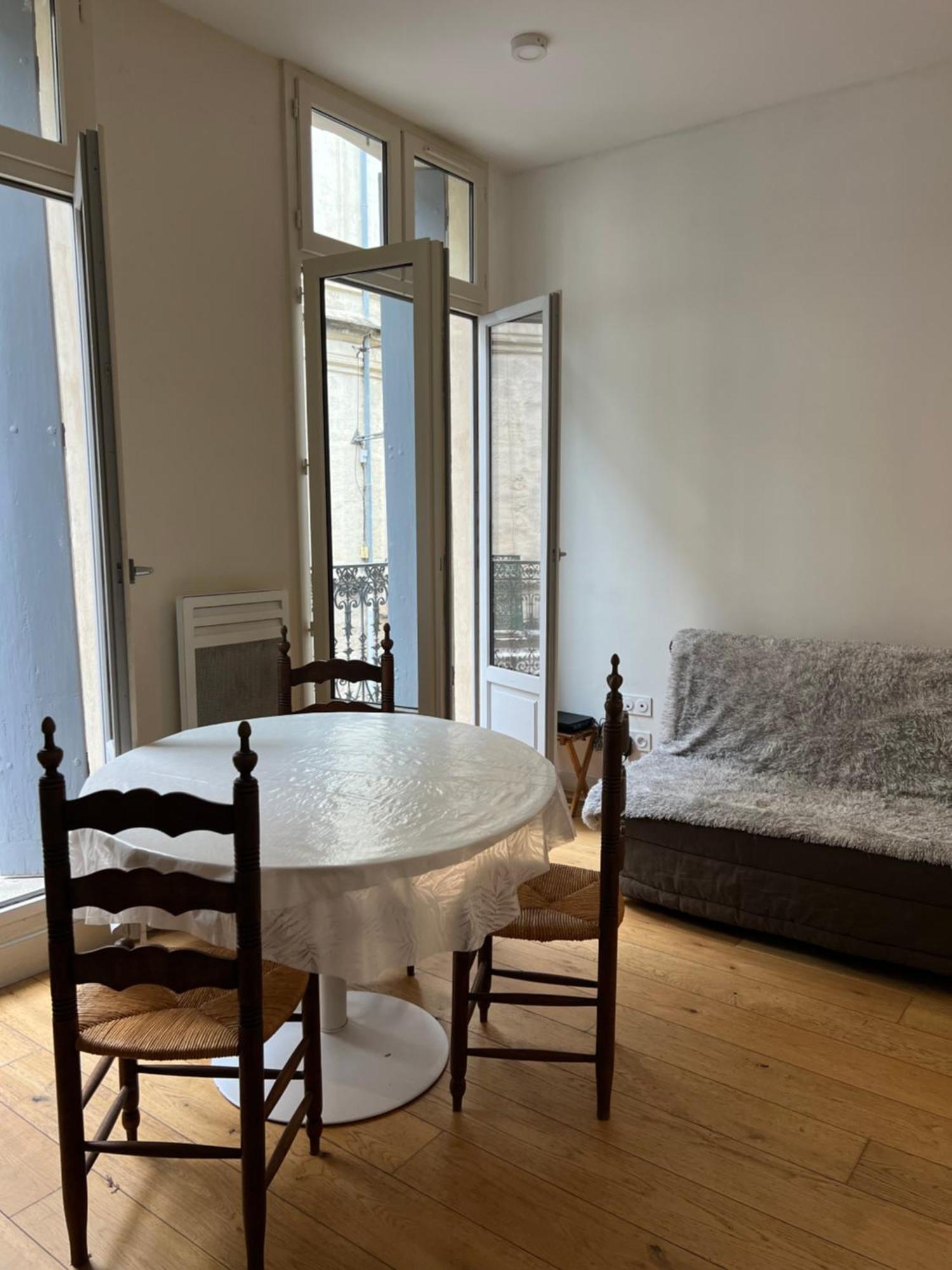 Apartament Centre Historique Rue Saint Guilhem Montpellier Zewnętrze zdjęcie