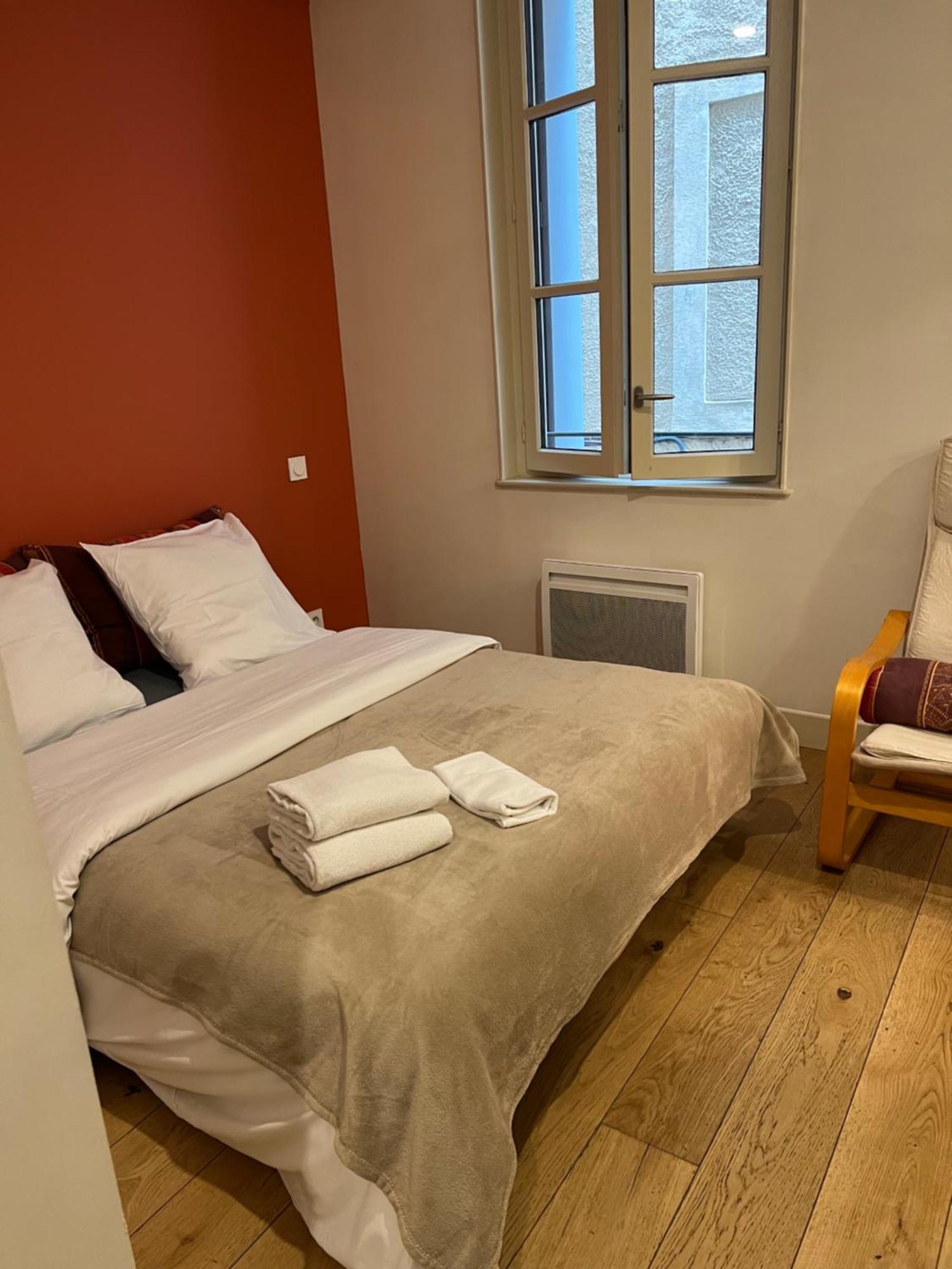 Apartament Centre Historique Rue Saint Guilhem Montpellier Zewnętrze zdjęcie
