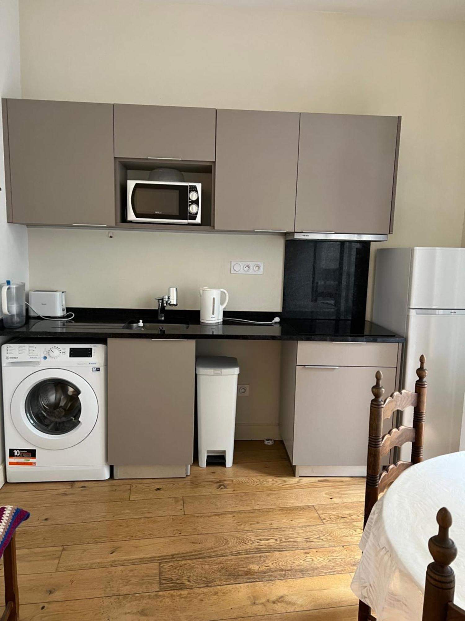 Apartament Centre Historique Rue Saint Guilhem Montpellier Zewnętrze zdjęcie