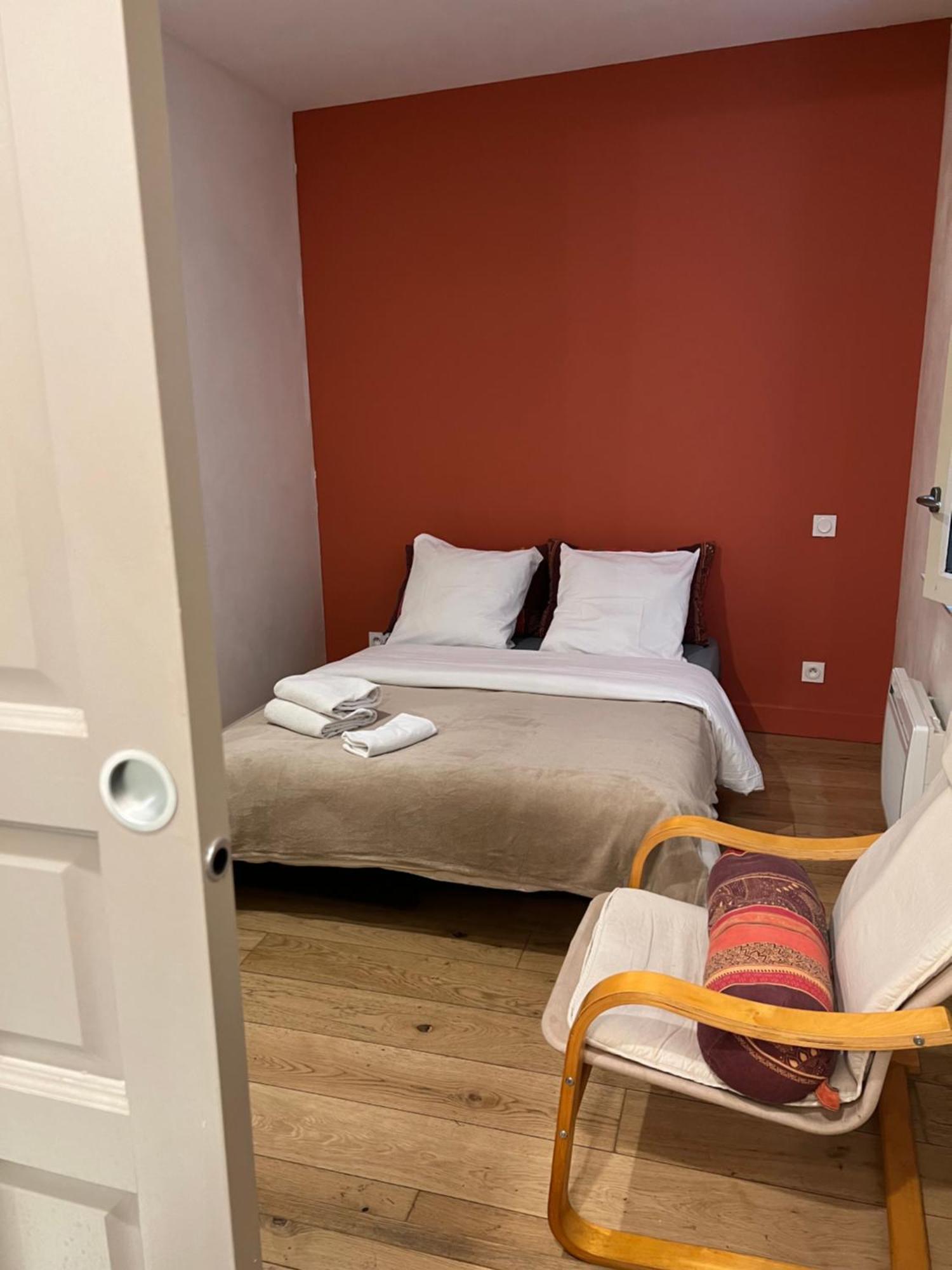 Apartament Centre Historique Rue Saint Guilhem Montpellier Zewnętrze zdjęcie